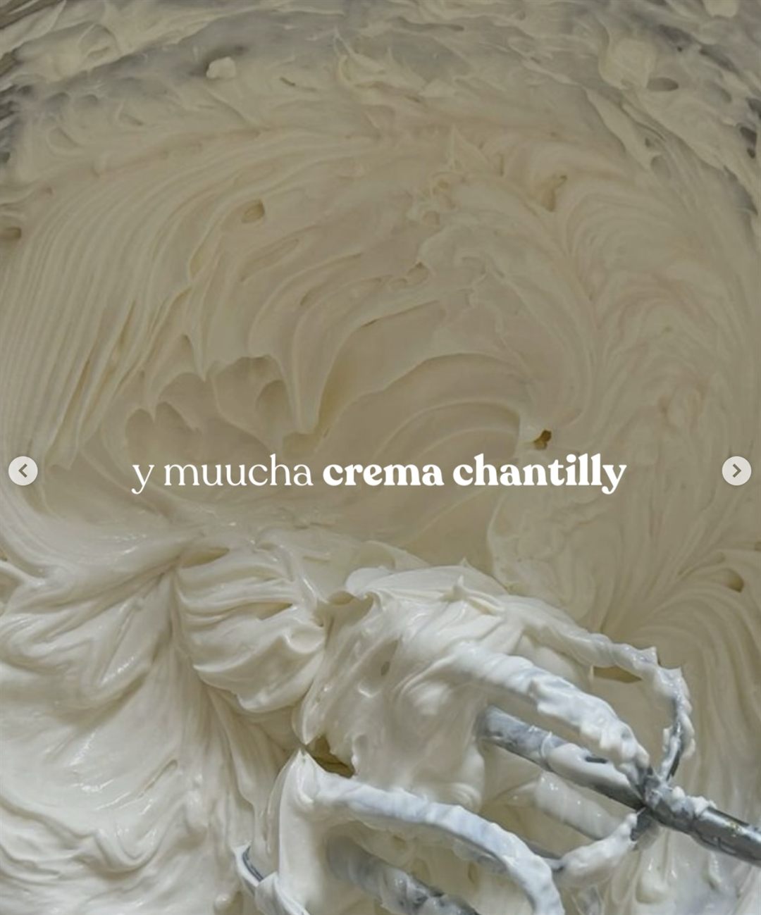 Carrusel de repostería — slide 2