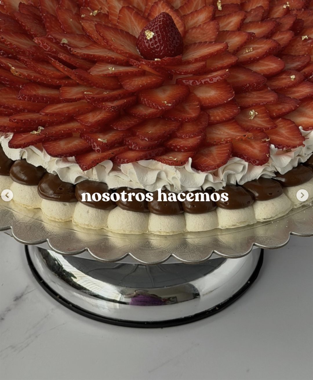 Carrusel de repostería — slide 3