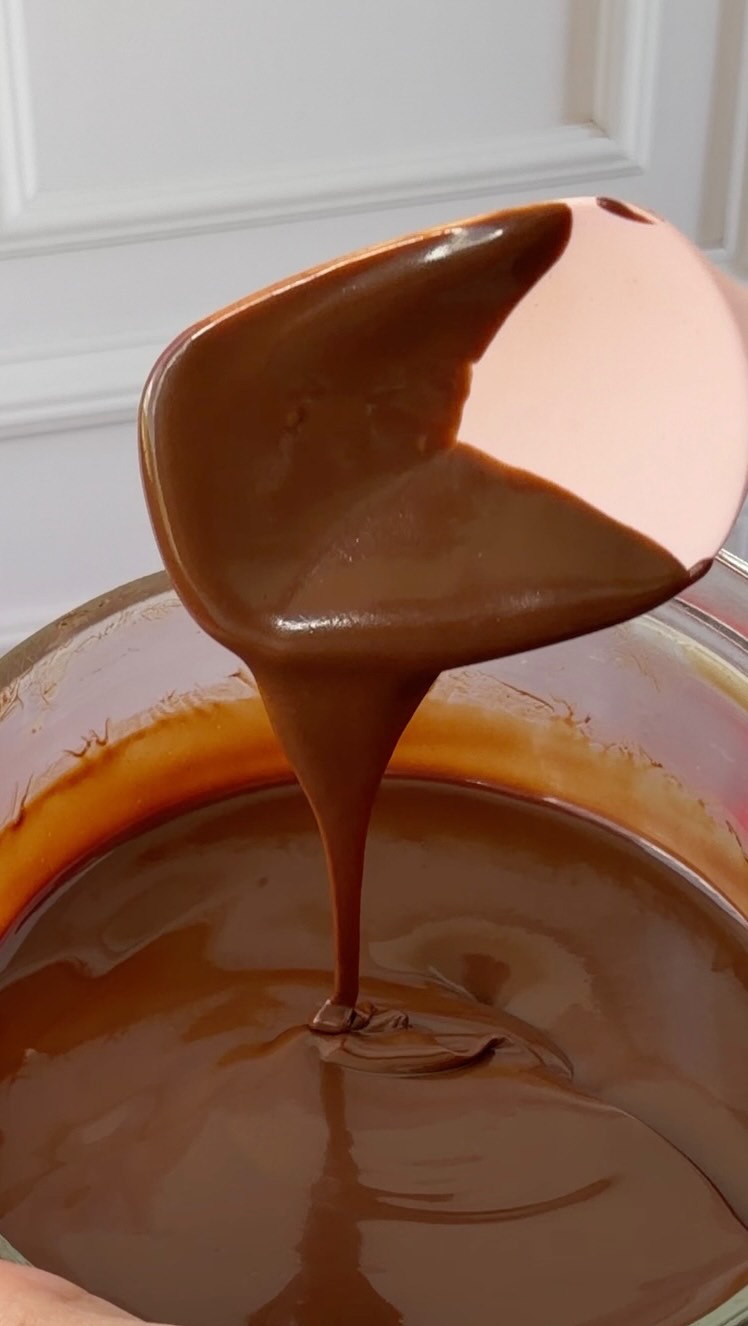 Reel: chocolate artesanal